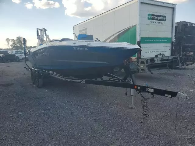 2020 Mastercraft Craft Boat