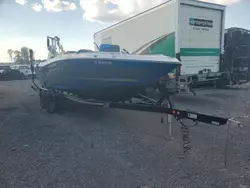 Salvage cars for sale from Copart Lebanon, TN: 2020 Mastercraft Craft Boat