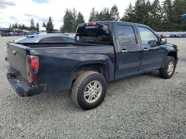 2010 Chevrolet Colorado LT