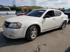 2008 Dodge Avenger SXT