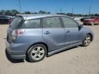 2006 Toyota Corolla Matrix Base