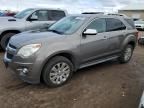 2011 Chevrolet Equinox LTZ