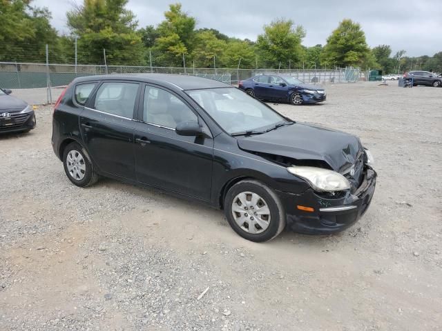 2010 Hyundai Elantra Touring GLS