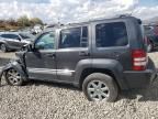 2011 Jeep Liberty Limited