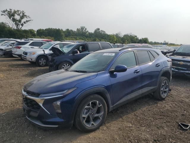 2024 Chevrolet Trax 1LT