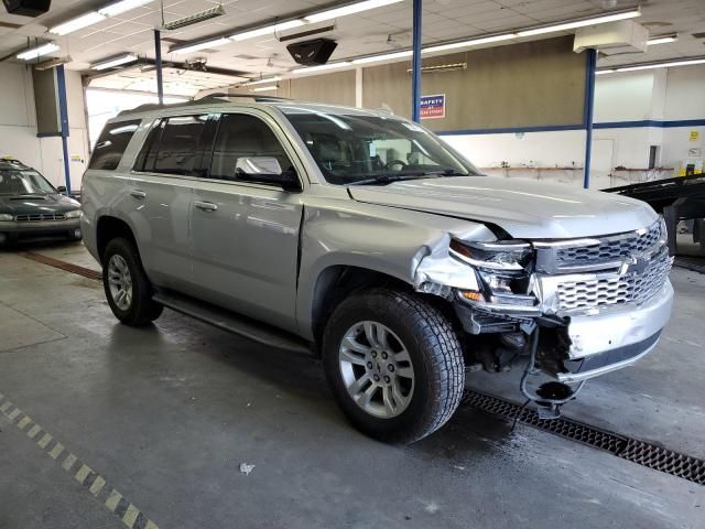 2019 Chevrolet Tahoe K1500 LT