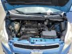 2014 Chevrolet Spark 1LT