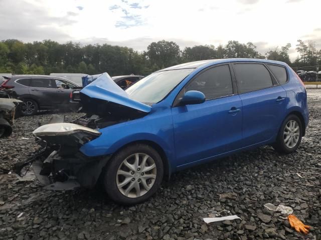 2009 Hyundai Elantra Touring