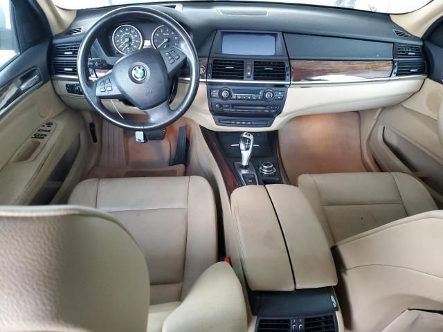 2011 BMW X5 XDRIVE35I