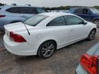 2011 Volvo C70 T5