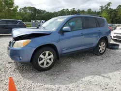 2008 Toyota Rav4 Limited en venta en Houston, TX