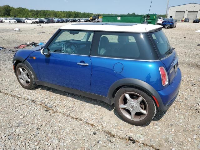 2006 Mini Cooper