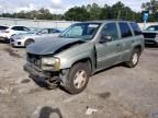 2003 Chevrolet Trailblazer