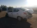 2016 Nissan Versa S