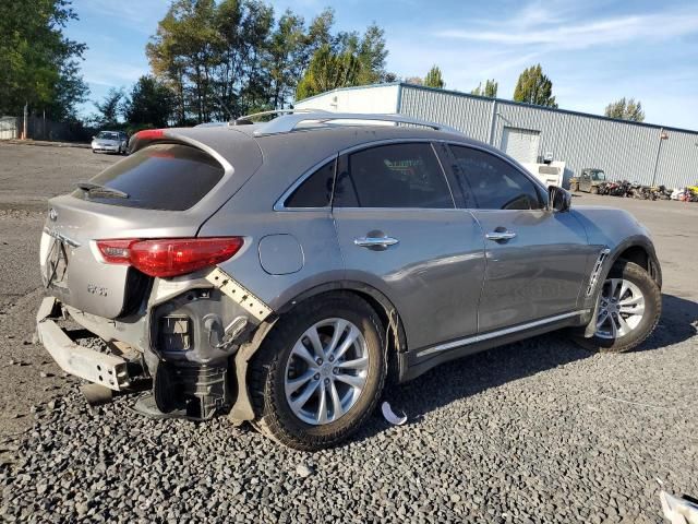 2011 Infiniti FX35