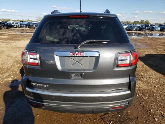 2014 GMC Acadia SLE