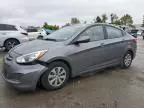 2015 Hyundai Accent GLS