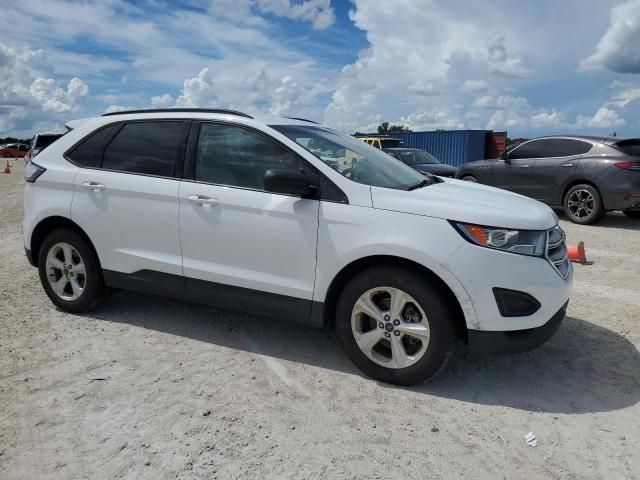 2016 Ford Edge SE