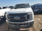 2017 Ford F350 Super Duty