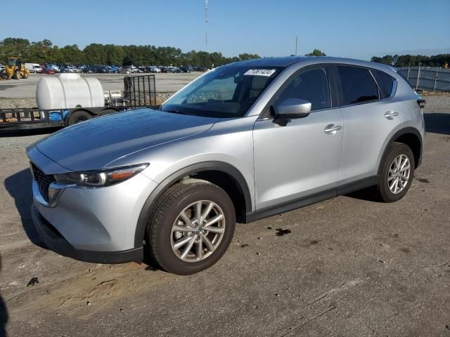 2023 Mazda CX-5 Select