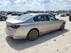 2022 BMW 740 I