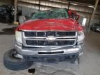 2007 Chevrolet Silverado K2500 Heavy Duty