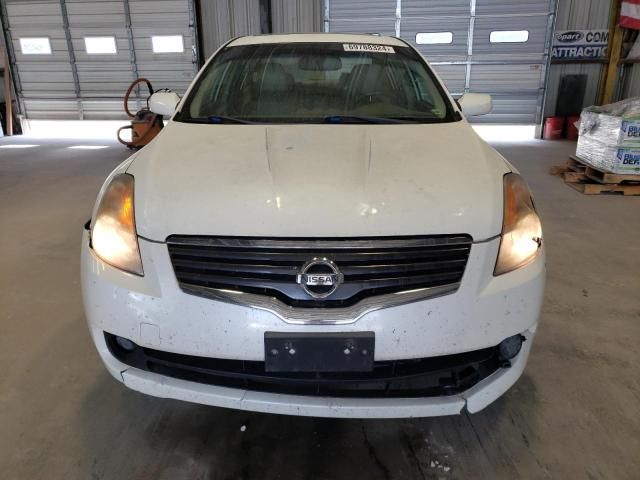 2009 Nissan Altima 2.5