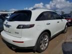 2008 Infiniti FX35