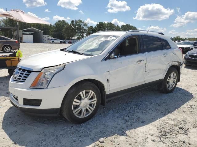 2013 Cadillac SRX Luxury Collection