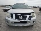 2012 Nissan Pathfinder S