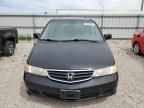 2003 Honda Odyssey EXL