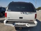 2000 GMC Jimmy / Envoy