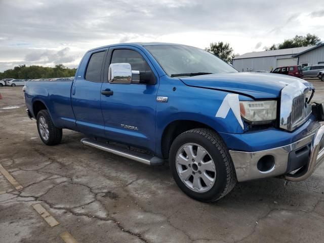 2007 Toyota Tundra Double Cab SR5