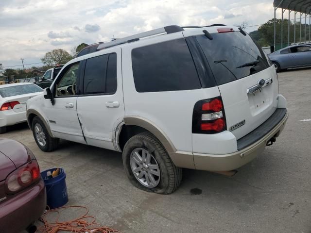 2006 Ford Explorer Eddie Bauer