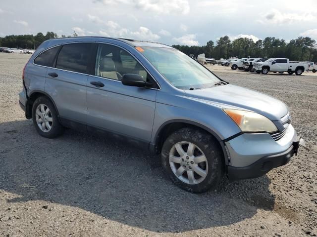 2007 Honda CR-V EX