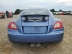 2005 Chrysler Crossfire Limited