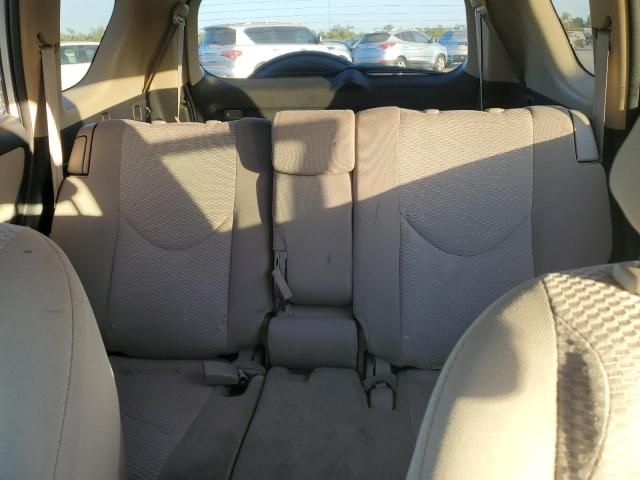 2006 Toyota Rav4 Limited