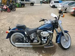 2000 Harley-Davidson Flstf en venta en Tanner, AL