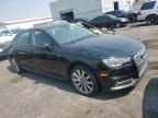 2018 Audi A4 Premium