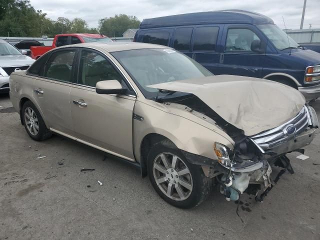 2008 Ford Taurus SEL