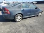 2007 Volvo S40 2.4I