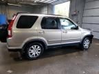 2006 Honda CR-V SE