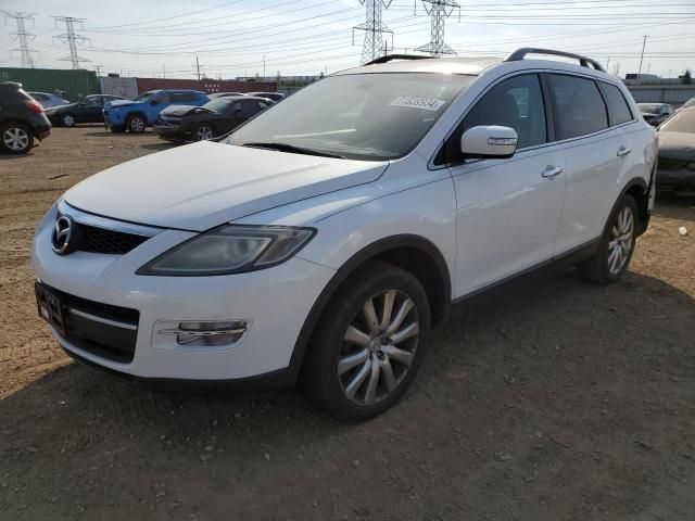 2009 Mazda CX-9