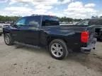 2014 Chevrolet Silverado C1500 LT