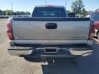 2003 Chevrolet Silverado K2500 Heavy Duty