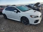 2017 Subaru WRX Limited