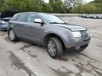 2010 Lincoln MKX