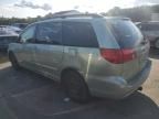 2008 Toyota Sienna CE