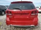 2014 Dodge Journey Crossroad