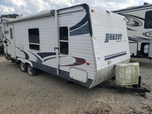 2005 Keystone Travel Trailer